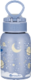 lahev nerezová termo se slámkou 350 ml Whale Song Petite&Mars