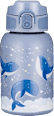 lahev nerezová termo se slámkou 350 ml Whale Song Petite&Mars