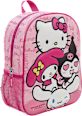 Ghioxdan grădiniță 3D Hello Kitty 26x30x12cm Cerda Beauty