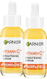 Serum za lice Vitamin C+, duopack, 2 x 30 ml GARNIER SKIN NATURALS
