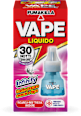 Ricarica insetticida inodore Infinity liquido VAPE