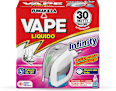 Elettroemanatore liquido Infinity con ricarica VAPE