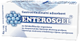 Enterosgel® vrećice, 10 x 15 g Enterosgel