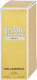 Dámska parfumovaná voda Ikonik Absolu Karl Lagerfeld