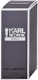 Pánska parfumovaná voda Ikonik Absolu Karl Lagerfeld