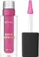 Lippenöl Shine Supreme 030 Berry Shot CATRICE