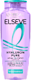 Rehydratačný šampón na vlasy Hyaluron Pure 72H L'ORÉAL PARiS ELSEVE