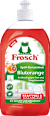 Kézi mosogatószer Vérnarancs Frosch