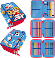Penar triplu echipat Paw Patrol Cerda Beauty