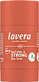 Deodorante stick NATURAL & STRONG lavera NATURKOSMETIK