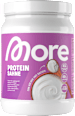 Protein Sahne More Nutrition