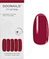 UV Nagelfolien Love Paris Doonails