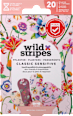 Pflaster Classic Sensitive Flower Wild Stripes