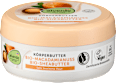Körperbutter Bio-Macadamianuss und Bio-Karitébutter alverde NATURKOSMETIK