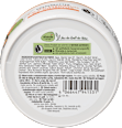 Körperbutter Bio-Macadamianuss und Bio-Karitébutter alverde NATURKOSMETIK