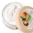 Körperbutter Bio-Macadamianuss und Bio-Karitébutter alverde NATURKOSMETIK