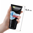 Gesichtsmaske Hautklar Kohle Peel-Off Garnier Skin Active
