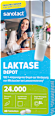 Laktase 24000 Tabletten 40 St sanotact