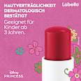 Lippenpflege Disney Princess Mulan Cherry Shine Labello