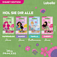 Lippenpflege Disney Princess Ariel Watermelon Shine Labello