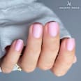 UV Nagellack Bio Shellac Sheer Nude JULIANA NAILS