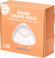 Nippelcover Bikini Shape Pads A-C Cup (1 Paar) NIPPLI EUROPE GmbH