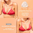 Nippelcover Bikini Shape Pads A-C Cup (1 Paar) NIPPLI EUROPE GmbH