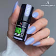 UV Nagellack Bio Shellac Stormy Blue JULIANA NAILS