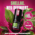 UV Nagellack Bio Shellac Stormy Blue JULIANA NAILS