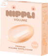 Nippelcover Volume Nude (1 Paar) NIPPLI EUROPE GmbH
