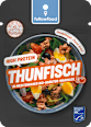 Salattopping Thunfisch in Mediterraner Bio-Kräuter-Marinade followfood