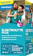 Elektrolyte Plus Sticks 20 St sanotact