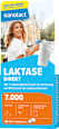 Laktase 7000 Direkt Mini Tabletten 90 St sanotact