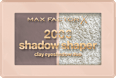 Szemhéjpúder-paletta, 2000 Calorie Shadow Shaper - Nr. 40 Umber Spark MAX FACTOR