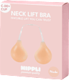 Nippelcover Neck Lift Bra C-DD+ Cup Nude NIPPLI EUROPE GmbH