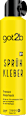 Sprühkleber Freeze Haarlack got2b