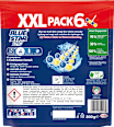 WC-Stein Kraft-Aktiv Lemon XXL Pack BLUE STAR