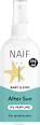 After Sun Spray Baby & Kind kühlend NAIF