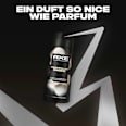 Deospray Marshmallow Smoke AXE
