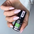 UV Nagellack Bio Shellac Porcelain Rose JULIANA NAILS