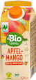 Succo alla mela e al mango dmBio