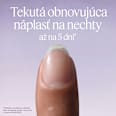 Ošetrujúci lak Break Fix essie
