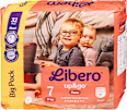 Up&go bugyipelenka 7-es méret, 17 kg felett Libero