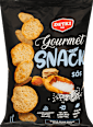 Sós snack Detki