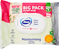 Nedves toalettpapír, Moisturising ZEWA