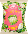 Karfiolos puffancs, chili-lime ízű TEMOLE