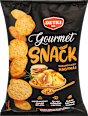 Karamellizált hagymás snack Detki
