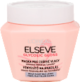 Fényesítő hajpakolás Glycolic Gloss, fakó, élettelen hajra L'ORÉAL PARiS ELSEVE