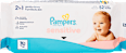 Nedves törlőkendő, Sensitive Pampers