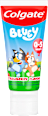 Pasta do zębów dla dzieci 0-5 lat Bluey, smak truskawkowy Colgate